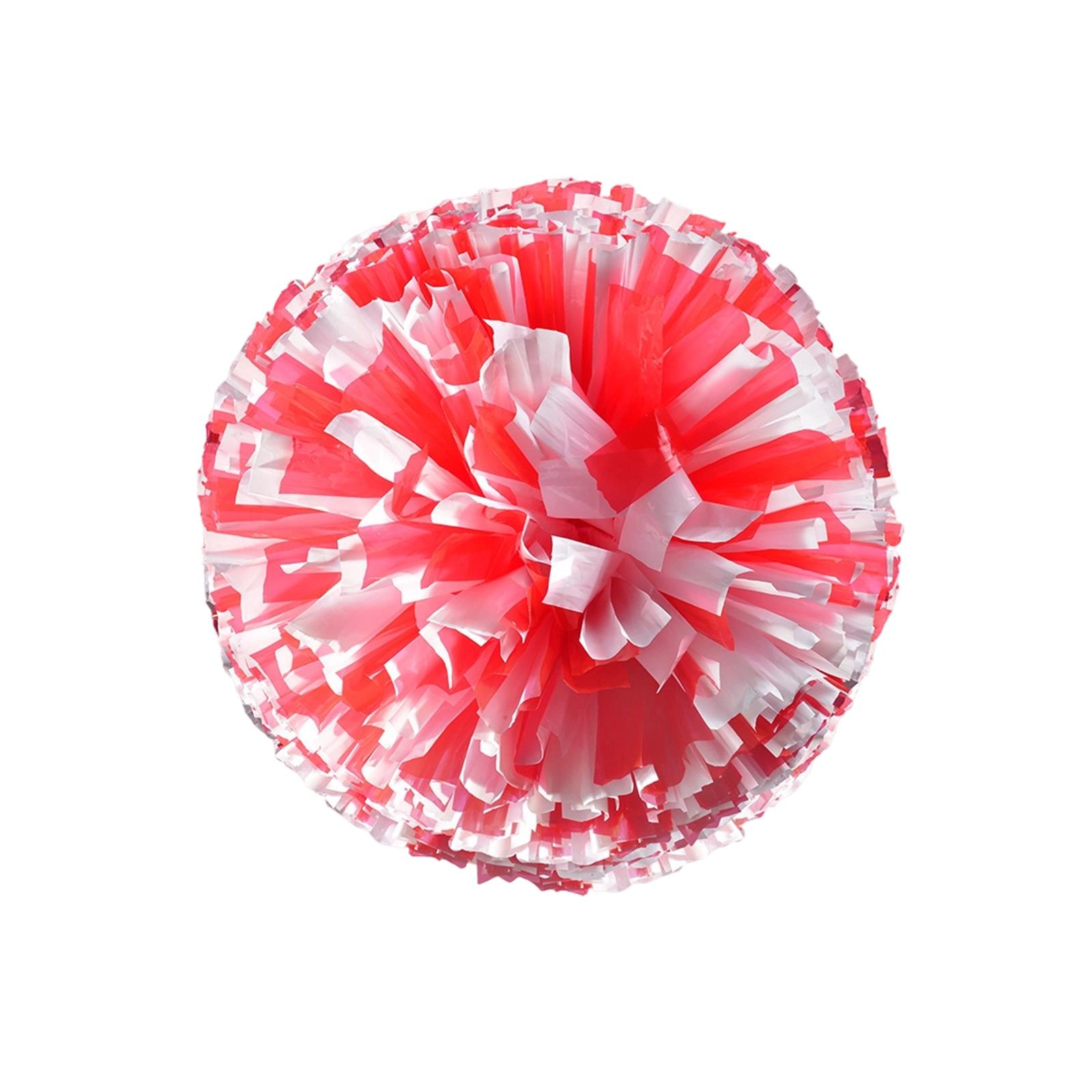 Cheerleading Pom Poms For Adult Kids, Foil & Plastic Ring Pom For Sports Matchs Dance Party Cheering Team,Red Blue Independence Day Party Supply One Size
Cheerleading Pom Poms For Adult Kids, Foil & Plastic Ring Pom For Sports Matchs Dance Party Cheering Team,Red Blue Independence Day Party Supply One Size