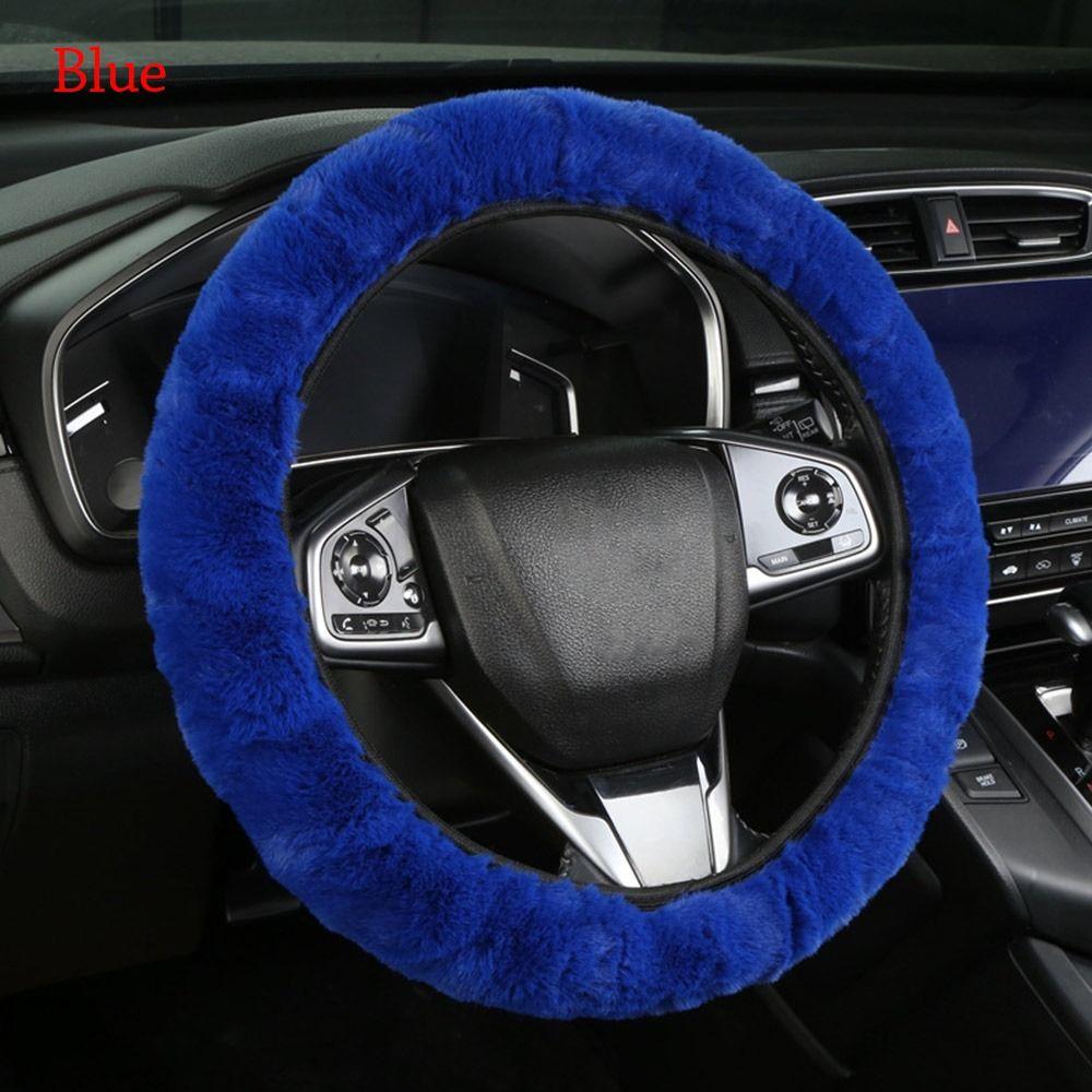 Теплый защитный чехол на руль, мягкий мех, автомобильные аксессуары, зимний автомобильный чехол на руль синий
Теплый защитный чехол на руль, мягкий мех, автомобильные аксессуары, зимний автомобильный чехол на руль синий