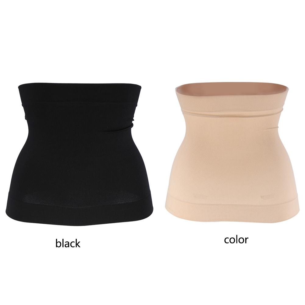 3 Colors Women Waist Trainer Corset Workout Weight Loss Stomach Shaper Seamless Shaperwear black
3 Colors Women Waist Trainer Corset Workout Weight Loss Stomach Shaper Seamless Shaperwear black