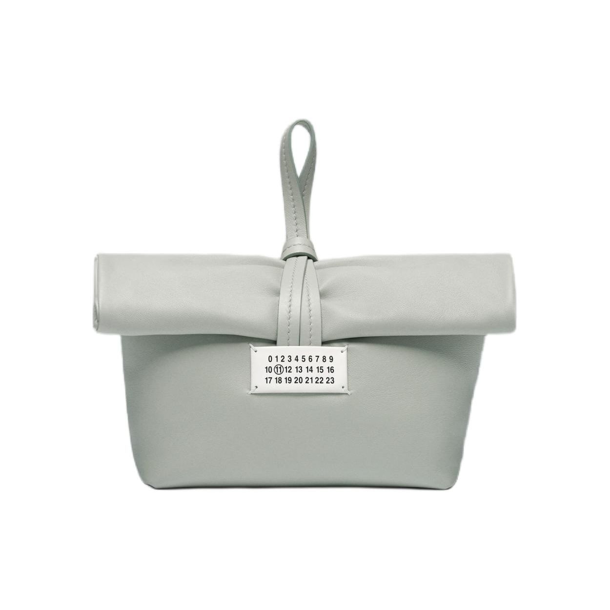 Maison Margiela Front Logo Tag Lambskin And Cowhide Clutch Women Clutch Fennel SB2WD0082P6758T8141 Basic Set (Bag+Dust Bag)
Maison Margiela Front Logo Tag Lambskin And Cowhide Clutch Women Clutch Fennel SB2WD0082P6758T8141 Basic Set (Bag+Dust Bag)