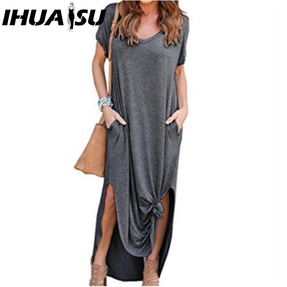 IHUASU Сексуальное женское платье больших размеров 5XL Летнее однотонное повседневное платье макси с коротким рукавом для женщин Длинное платье Женские платья XXXXXL темно серый
IHUASU Сексуальное женское платье больших размеров 5XL Летнее однотонное повседневное платье макси с коротким рукавом для женщин Длинное платье Женские платья XXXXXL темно серый