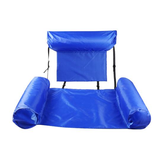 Inflatable Pool Float Chair, Adult Heavy Duty Pool Floats , Floating Water Lounge Chairs, Blow Up Floaties for Summer Fun Party Lake Beach синій
Inflatable Pool Float Chair, Adult Heavy Duty Pool Floats , Floating Water Lounge Chairs, Blow Up Floaties for Summer Fun Party Lake Beach синій