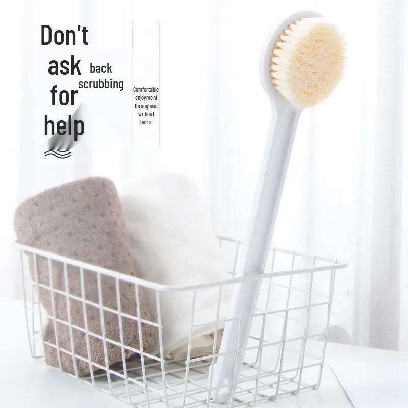 Мягкая щетина, длинная ручка, щетка для ванны и скраб для спины с губкой-мочалкой Pink, Upgraded Dense Soft Bristle with Hook
Мягкая щетина, длинная ручка, щетка для ванны и скраб для спины с губкой-мочалкой Pink, Upgraded Dense Soft Bristle with Hook