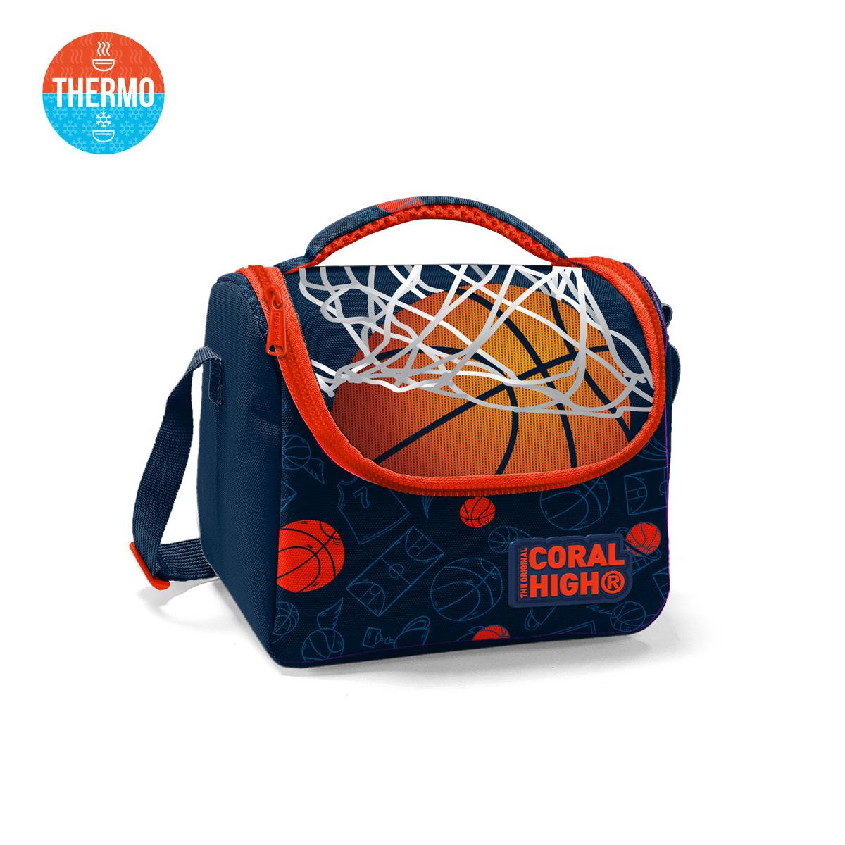 Термобокс для завтрака Coral High Kids Темно-синий Оранжевый с баскетбольным узором 11857
Термобокс для завтрака Coral High Kids Темно-синий Оранжевый с баскетбольным узором 11857