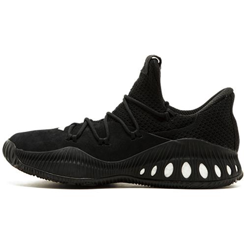 Новые Adidas Crazy Explosive Low Day One Черные BY2867 41
Новые Adidas Crazy Explosive Low Day One Черные BY2867 41