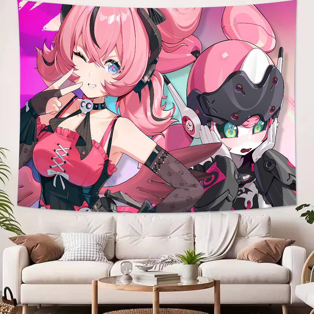 Kawaii Pretty Cute AOD Aria Tapestry Decoration Bedroom Dormitory Background Cloth Holiday Home Party Living Room Club Tapestry 74x94cm(29x37in)
Kawaii Pretty Cute AOD Aria Tapestry Decoration Bedroom Dormitory Background Cloth Holiday Home Party Living Room Club Tapestry 74x94cm(29x37in)