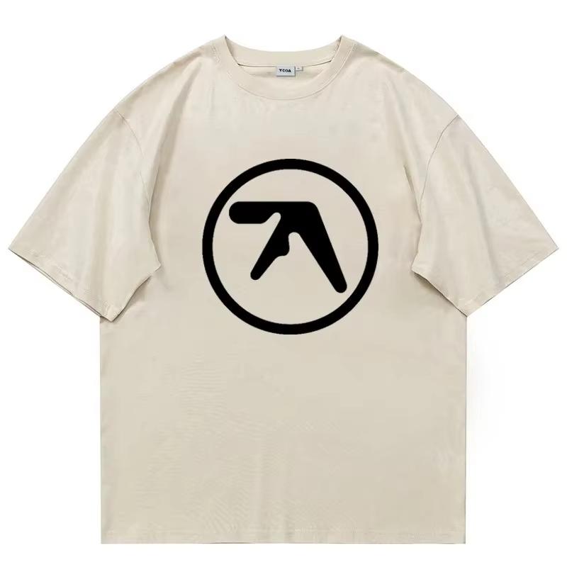 Чоловіча футболка Футболка Aphex Twin 100% Бавовна Принт Оверсайз Y2k Вуличний одяг Футболки З коротким рукавом Топи Корейська мода Естетичний одяг 4XL
Чоловіча футболка Футболка Aphex Twin 100% Бавовна Принт Оверсайз Y2k Вуличний одяг Футболки З коротким рукавом Топи Корейська мода Естетичний одяг 4XL