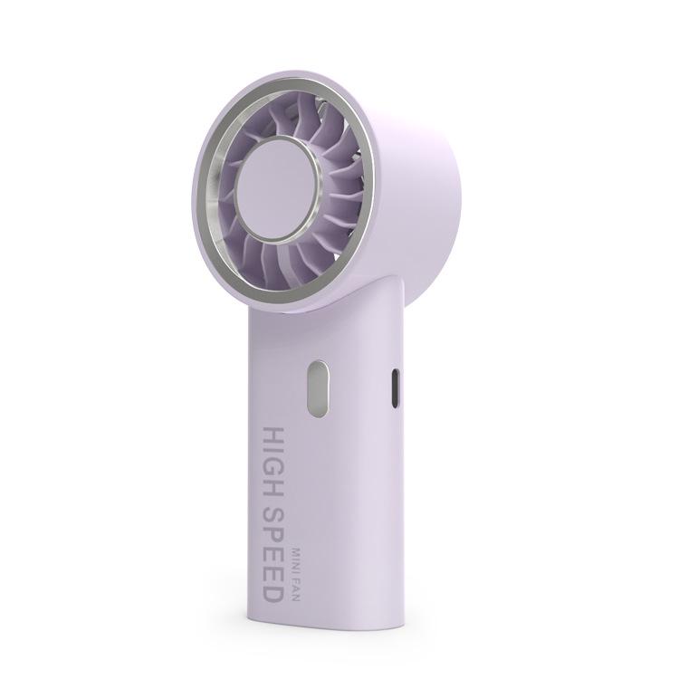 Portable USB Handheld Fan - 6-Speed, Long Battery Life - Ideal for Outdoor & Office 55x35x125
Portable USB Handheld Fan - 6-Speed, Long Battery Life - Ideal for Outdoor & Office 55x35x125