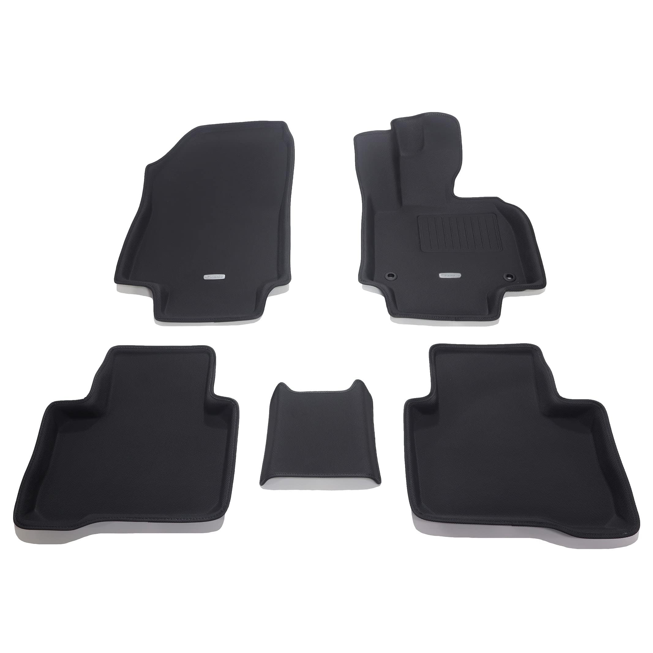 Килимки для підлоги Clazzio 3D типу, комплект для 1 RAV4 MXAA54 MXAA52 Harrier MXUA80 MXUA85 бензинових автомобілів, НОВИЙ, гумовий тип, чорний / H31(2019 р)/4~ / R2(2020)/7~
Килимки для підлоги Clazzio 3D типу, комплект для 1 RAV4 MXAA54 MXAA52 Harrier MXUA80 MXUA85 бензинових автомобілів, НОВИЙ, гумовий тип, чорний / H31(2019 р)/4~ / R2(2020)/7~