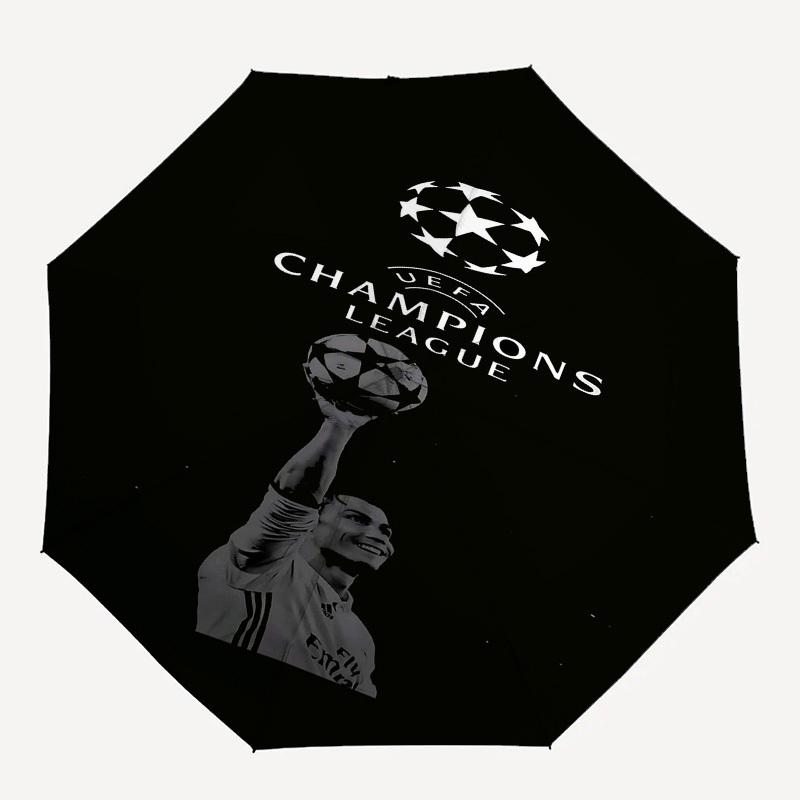 1pc Fly Emirates Automatic Open/Close Umbrella with 8-Rib Windproof Canopy10153
1pc Fly Emirates Automatic Open/Close Umbrella with 8-Rib Windproof Canopy10153
