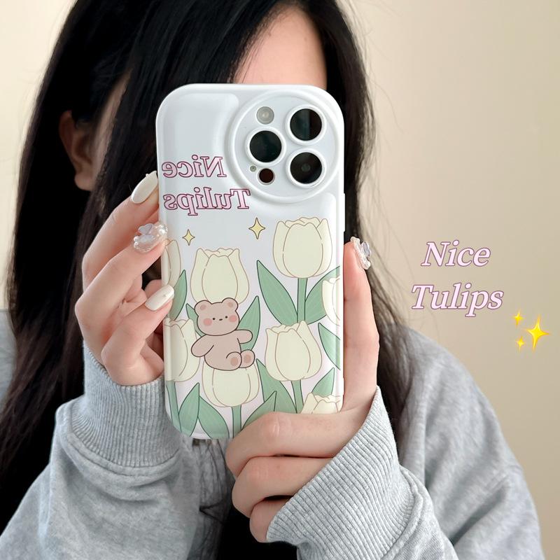 Zhitai Air Cushion Silicone Case for iPhone 14 Pro, 13, 12, and 11 - New Style. iPhone 11
Zhitai Air Cushion Silicone Case for iPhone 14 Pro, 13, 12, and 11 - New Style. iPhone 11