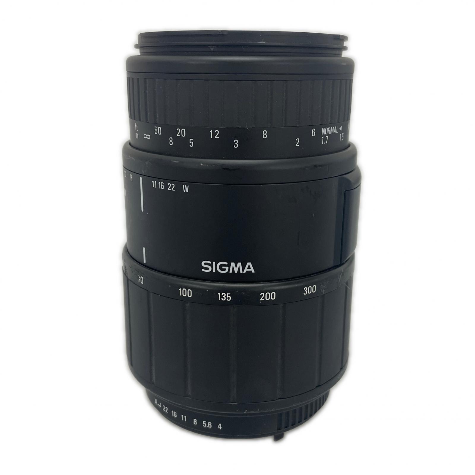 PENTAX Змінний об єктив б/в
PENTAX Змінний об єктив б/в