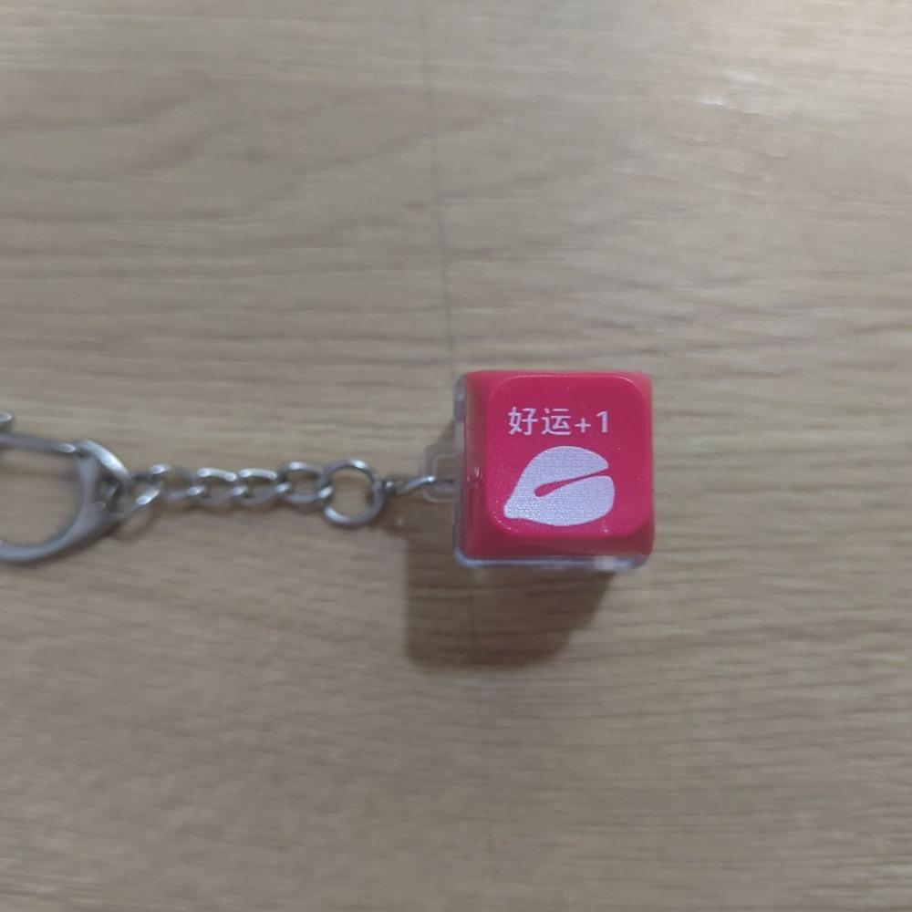 Relaxing DIY Keyboard Fidget Keychain Keys Button With Light Finger Keyboard Caps Relief Stress Pass The Time Pinch Toy красный
Relaxing DIY Keyboard Fidget Keychain Keys Button With Light Finger Keyboard Caps Relief Stress Pass The Time Pinch Toy красный