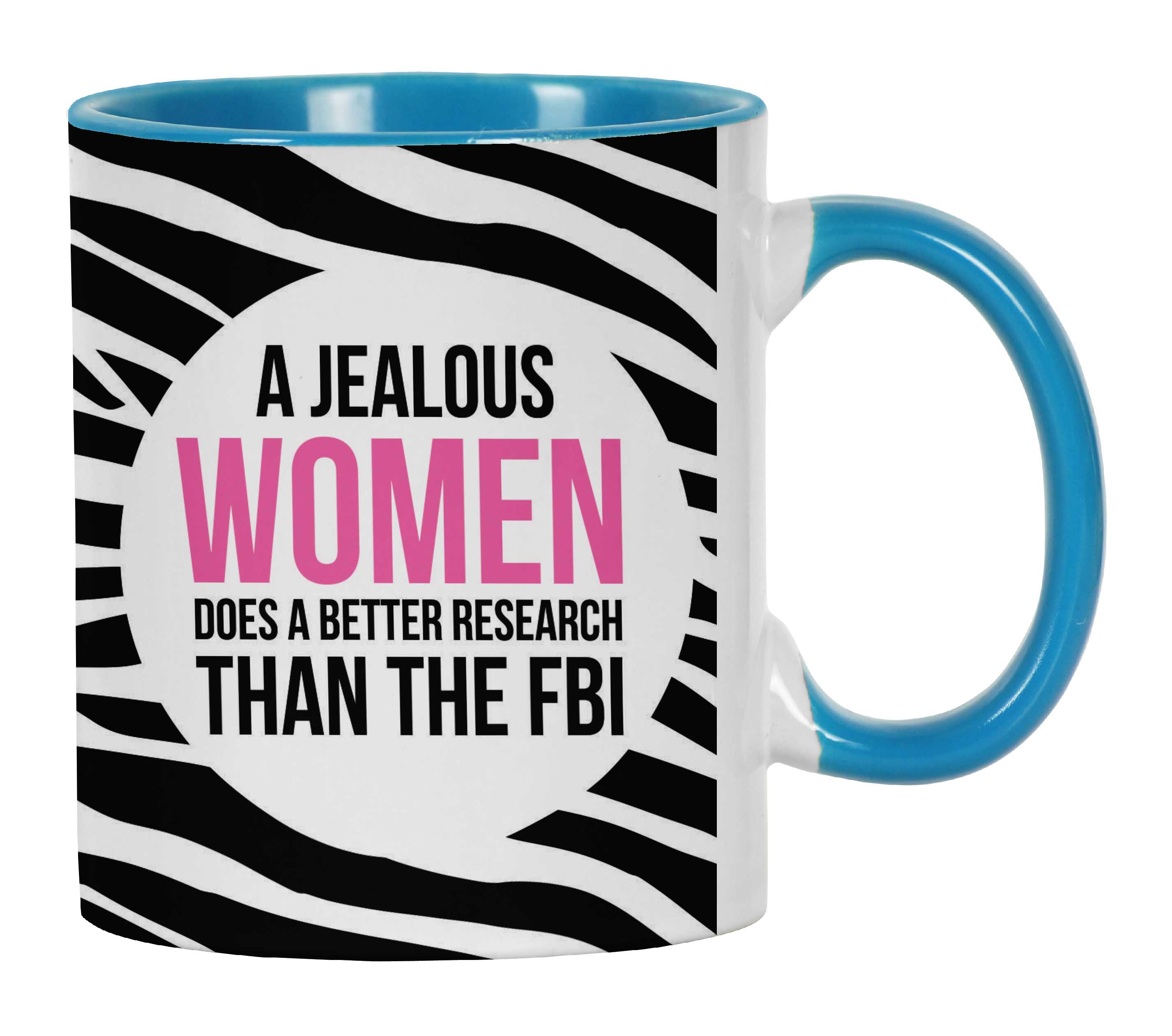 Inkdotpot A Jealous Women Does A Better Research Than The Fbi Funny Novelty 11 OZ Ceramic Coffee Mugs Great For Bride Bachelor and Bachelorette 11oz небо синє кольору
Inkdotpot A Jealous Women Does A Better Research Than The Fbi Funny Novelty 11 OZ Ceramic Coffee Mugs Great For Bride Bachelor and Bachelorette 11oz небо синє кольору
