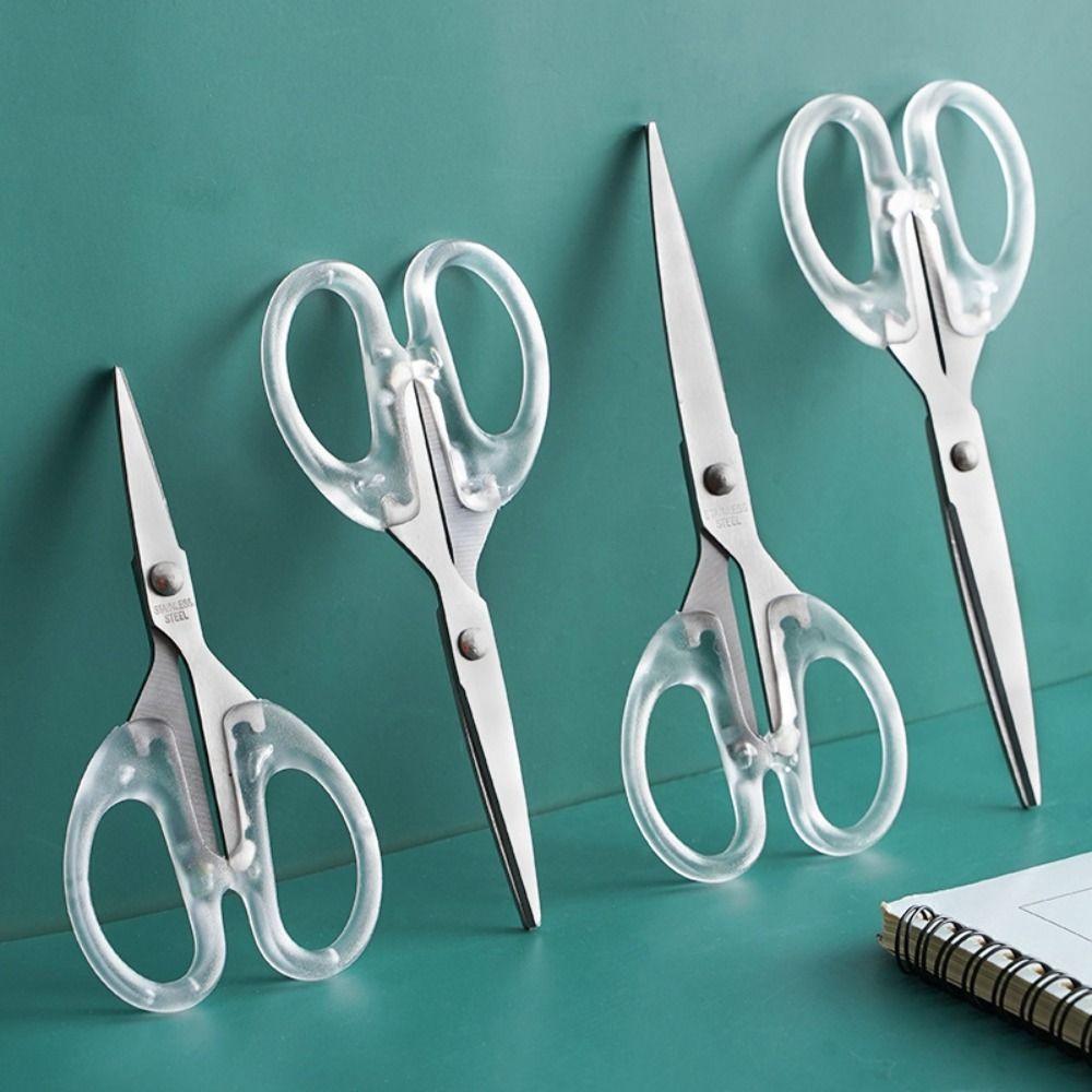 Cartoon Hand Made Scissors Stainless steel Children Safety Scissors Cartoon Safety Scissors
Cartoon Hand Made Scissors Stainless steel Children Safety Scissors Cartoon Safety Scissors