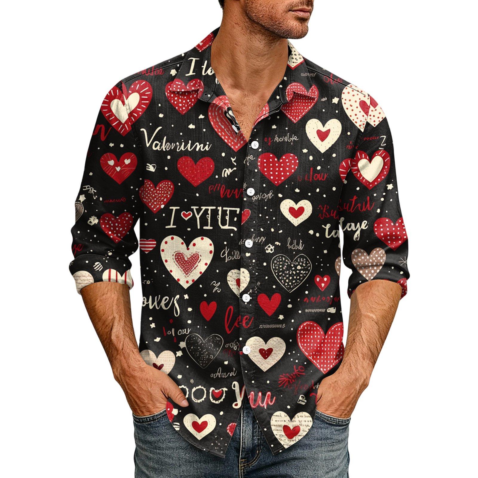 Men s Casual Button,Down Long,Sleeve Shirt M чорний
Men s Casual Button,Down Long,Sleeve Shirt M чорний