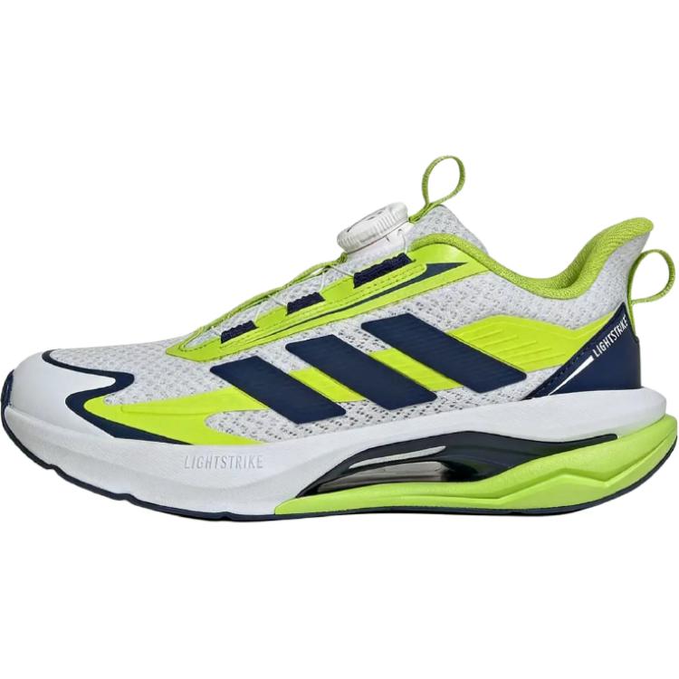 Adidas LIGHTDART HABU J Kids Running Shoes White Kids KJ3979 36
Adidas LIGHTDART HABU J Kids Running Shoes White Kids KJ3979 36