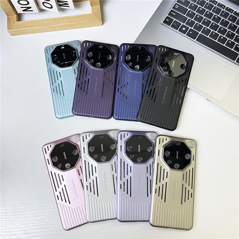 Для Huawei Mate 60 Pro Plus RS Ultimate Aromatherapy Heat Dissipation Breathable Cooling PC Case Anti Fingerprint Protector Back Cover Shell Mate 60 чёрный
Для Huawei Mate 60 Pro Plus RS Ultimate Aromatherapy Heat Dissipation Breathable Cooling PC Case Anti Fingerprint Protector Back Cover Shell Mate 60 чёрный