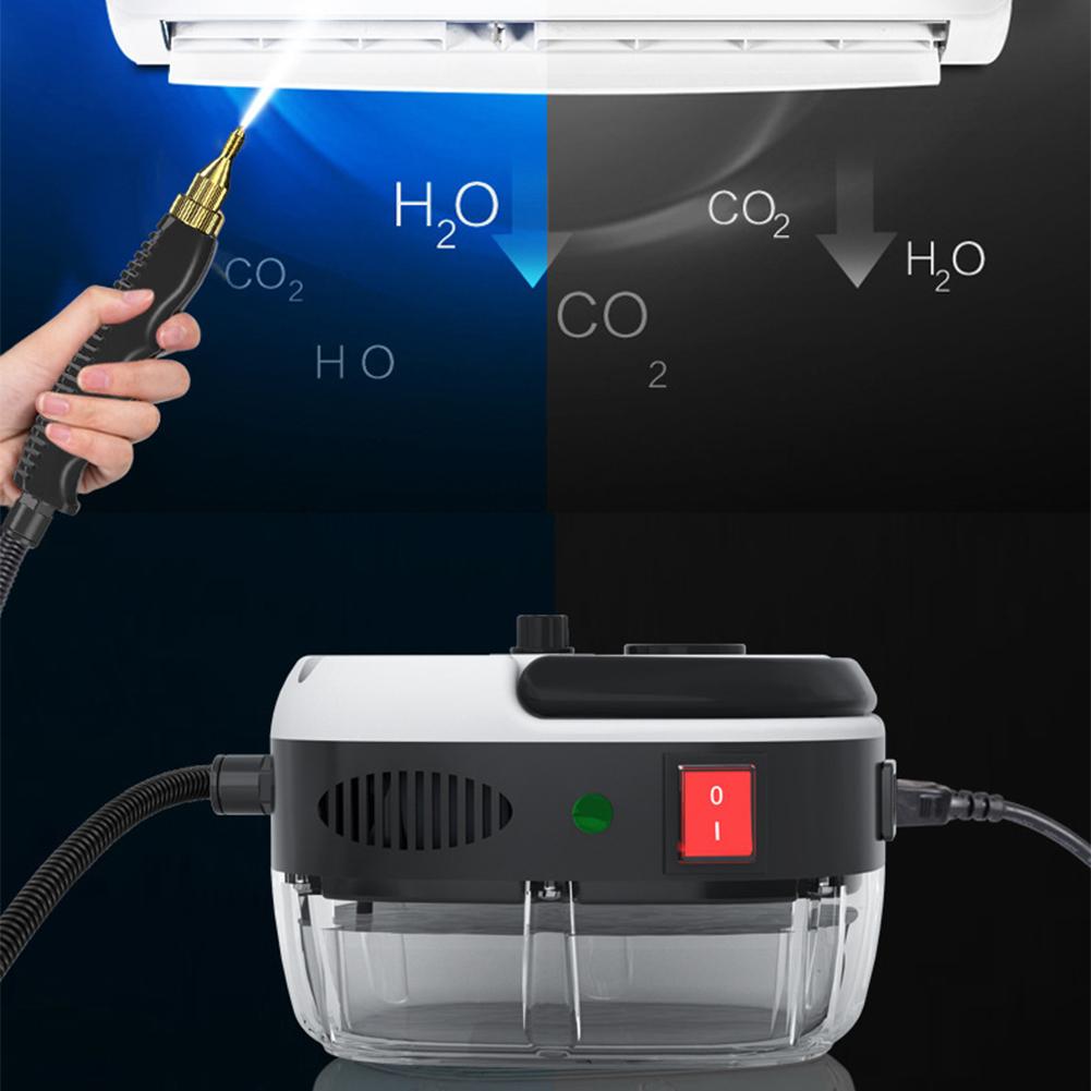 2500W Electric Steaming Cleaner High Temperature and Pressure Portable Steaming Cleaner for Air Conditioner/Kitchen Hood/Car 110V красный
2500W Electric Steaming Cleaner High Temperature and Pressure Portable Steaming Cleaner for Air Conditioner/Kitchen Hood/Car 110V красный