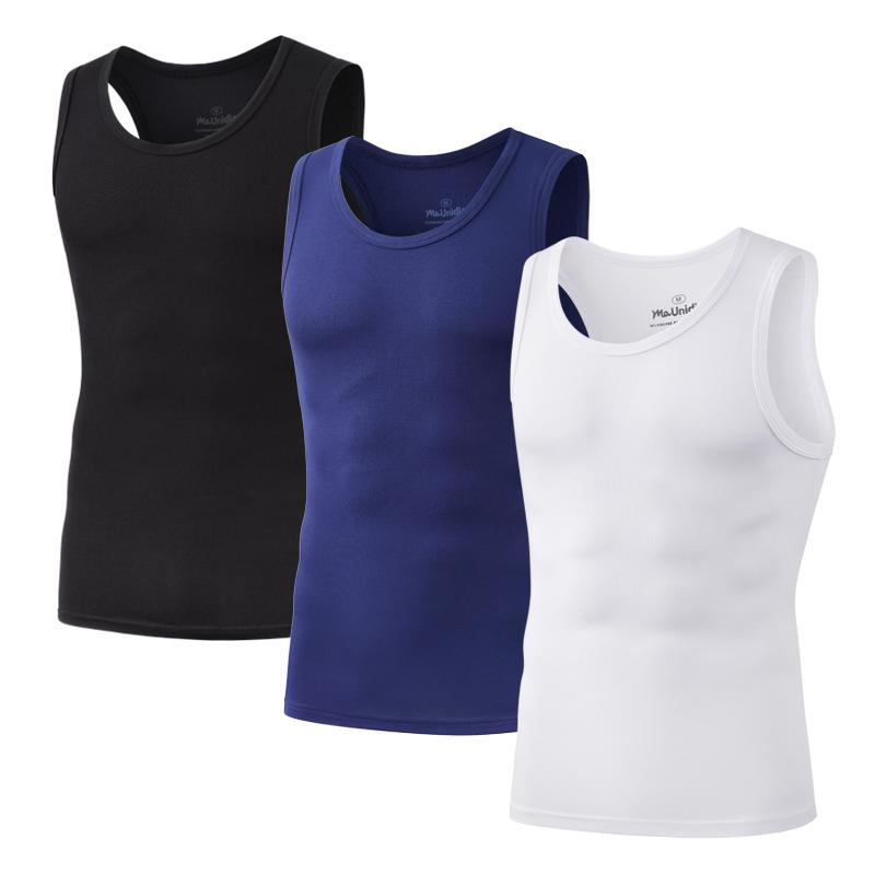 3 шт./уп. Однотонная мужская майка без рукавов, нижняя майка, мужской жилет, футболка для спортзала, высокое качество, бамбуковое волокно, мужские майки, спортивные XL
3 шт./уп. Однотонная мужская майка без рукавов, нижняя майка, мужской жилет, футболка для спортзала, высокое качество, бамбуковое волокно, мужские майки, спортивные XL