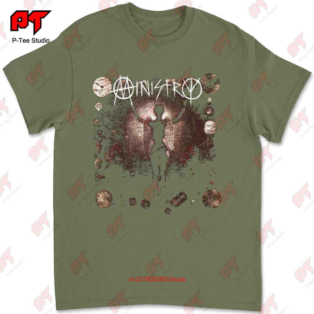Ministry Psalm 69 The Way To Succeed Metal Band Tshirt 20T6 4XL
Ministry Psalm 69 The Way To Succeed Metal Band Tshirt 20T6 4XL
