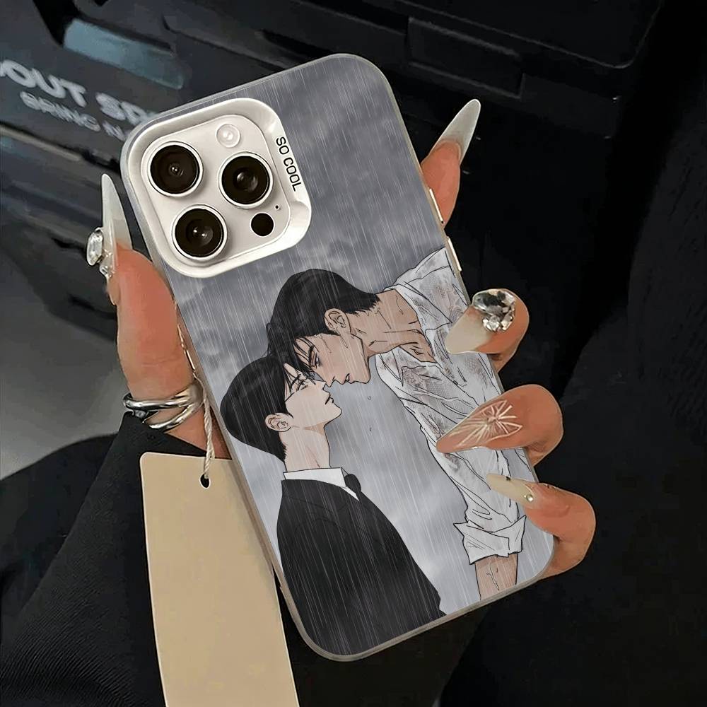 C-Captivated- By -You BL Phone Case For iPhone 11 12 13 14 15 16Pro Max Plus white Sliver Phone Cover iPhone16Pro
C-Captivated- By -You BL Phone Case For iPhone 11 12 13 14 15 16Pro Max Plus white Sliver Phone Cover iPhone16Pro