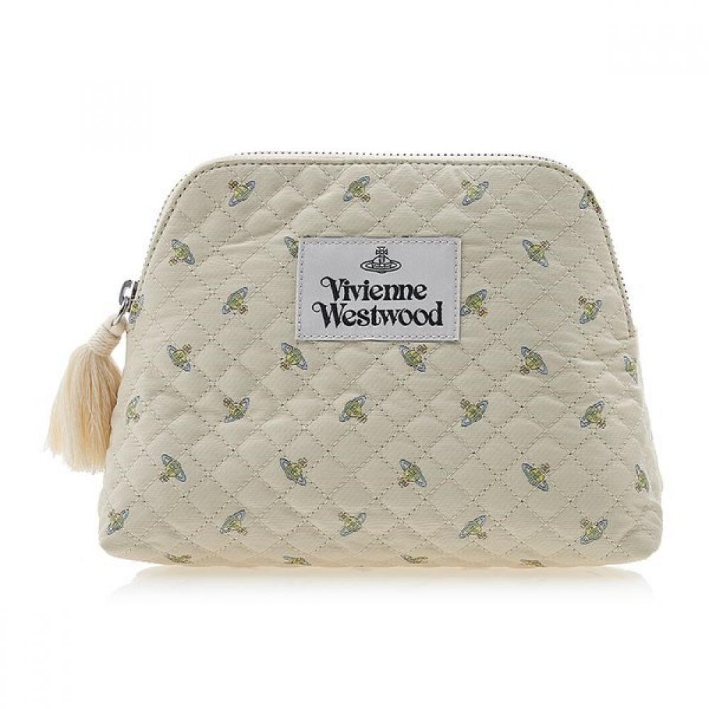 Vivienne WeStwood Vivienne WeStwood Женская стеганая сумка с логотипом S 53040015u W00n6 O105 ONE SIZE
Vivienne WeStwood Vivienne WeStwood Женская стеганая сумка с логотипом S 53040015u W00n6 O105 ONE SIZE