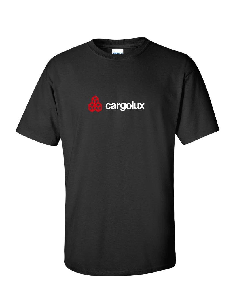 Cargolux Cool Logo T-Shirt Luxembourgish Airline Black Red Aviation Tee Shirt S
Cargolux Cool Logo T-Shirt Luxembourgish Airline Black Red Aviation Tee Shirt S