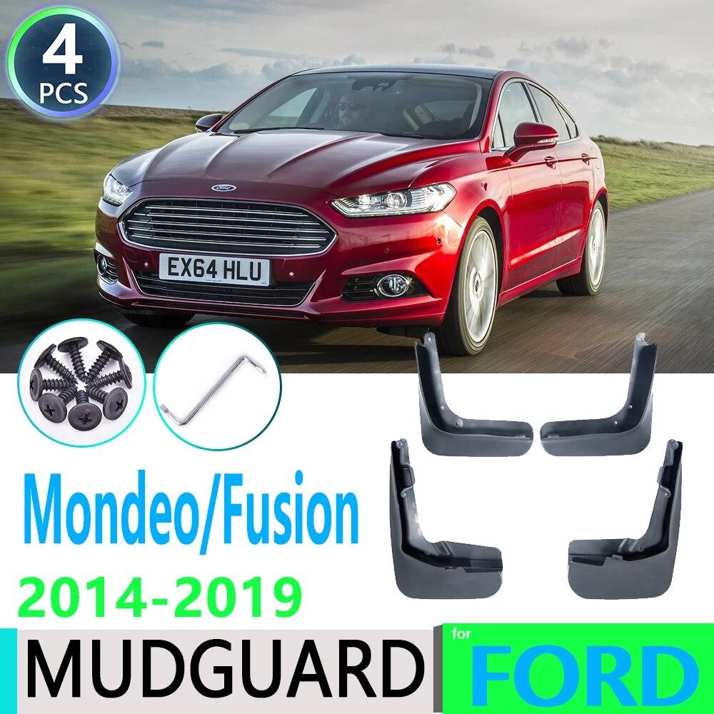 Для Ford Mondeo Fusion MK5 2014 ~ CD391 2015 2016 2017 2018 Fender брызговики брызговики автомобильные аксессуары
Для Ford Mondeo Fusion MK5 2014 ~ CD391 2015 2016 2017 2018 Fender брызговики брызговики автомобильные аксессуары