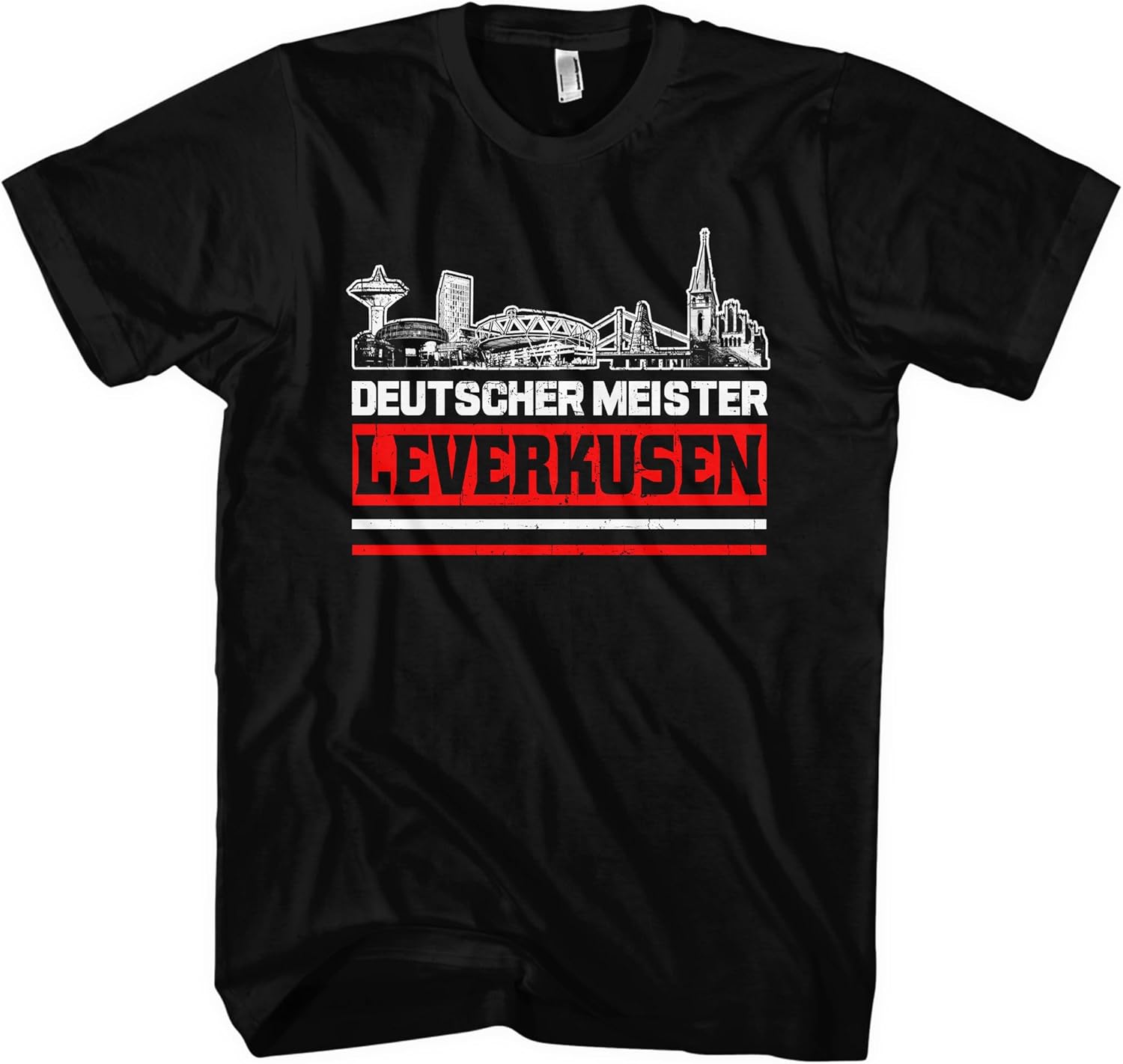 Leverkusen Jersey Fan Item Football City Skyline T-Shirt 100% Cotton O-Neck Short Sleeve Summer Casual Mens T-shirt Size S-3XL 5XL різнокольоровий
Leverkusen Jersey Fan Item Football City Skyline T-Shirt 100% Cotton O-Neck Short Sleeve Summer Casual Mens T-shirt Size S-3XL 5XL різнокольоровий