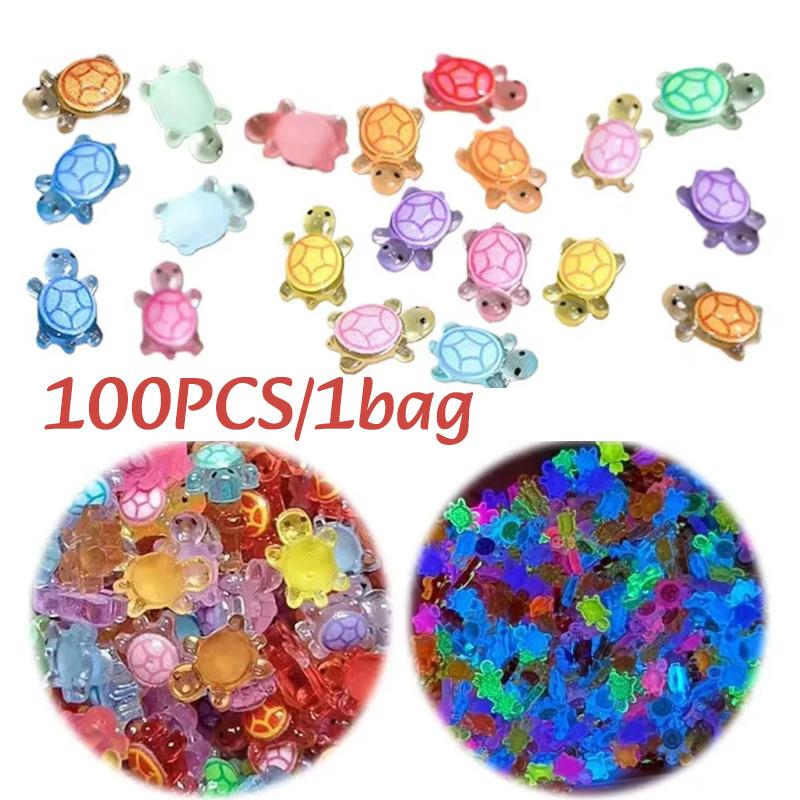 100-300pc Mini Resin Turtles Night Glow Turtle Figurines Ornament Micro Landscape Kids Toy Fairy Garden Decor Home Decor Gift
100-300pc Mini Resin Turtles Night Glow Turtle Figurines Ornament Micro Landscape Kids Toy Fairy Garden Decor Home Decor Gift