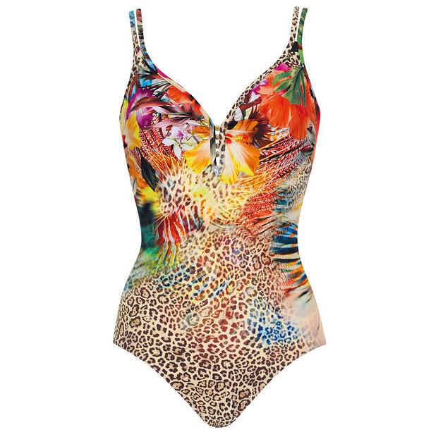 Купальник Sunflair 72023 EU 38E
Купальник Sunflair 72023 EU 38E