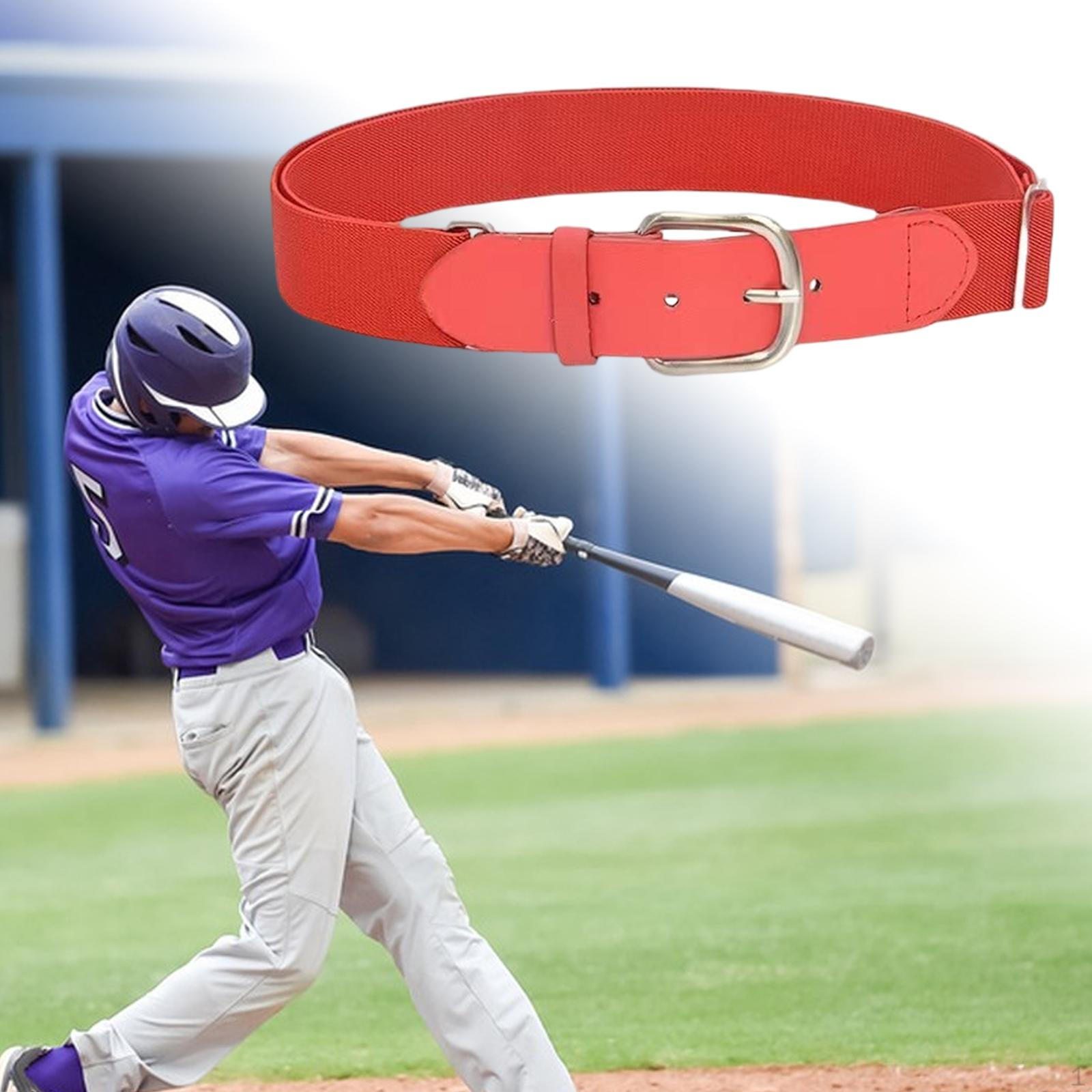 Athletic Belt for Sports Lovers - Trendy And Functional Accessory червоний
Athletic Belt for Sports Lovers - Trendy And Functional Accessory червоний