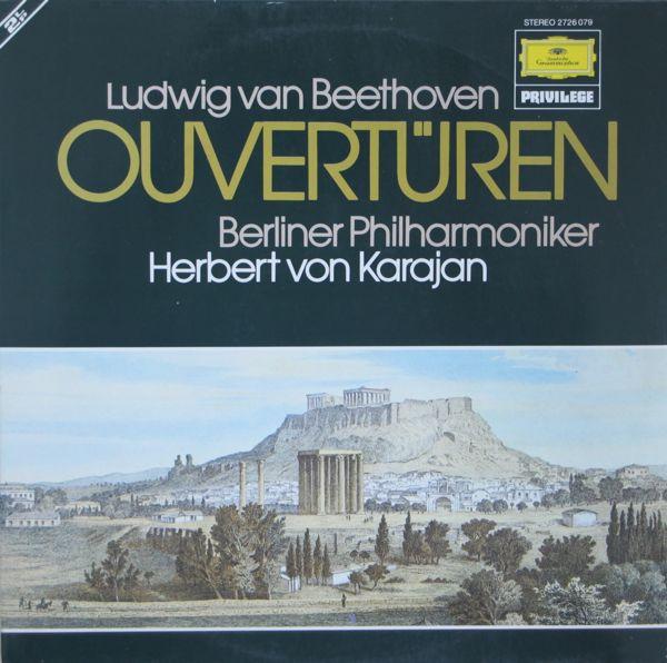 LP Пластинка ЛЮДВИГ ВАН БЕТХОВЕН, БЕРЛИНСКИЙ ФИЛАРМОНИЧЕСКИЙ ОРКЕСТР - Увертюры - Overtures 2539217 DEUTSCHE GRAMMO 1979 Япония Классика Б/У
LP Пластинка ЛЮДВИГ ВАН БЕТХОВЕН, БЕРЛИНСКИЙ ФИЛАРМОНИЧЕСКИЙ ОРКЕСТР - Увертюры - Overtures 2539217 DEUTSCHE GRAMMO 1979 Япония Классика Б/У