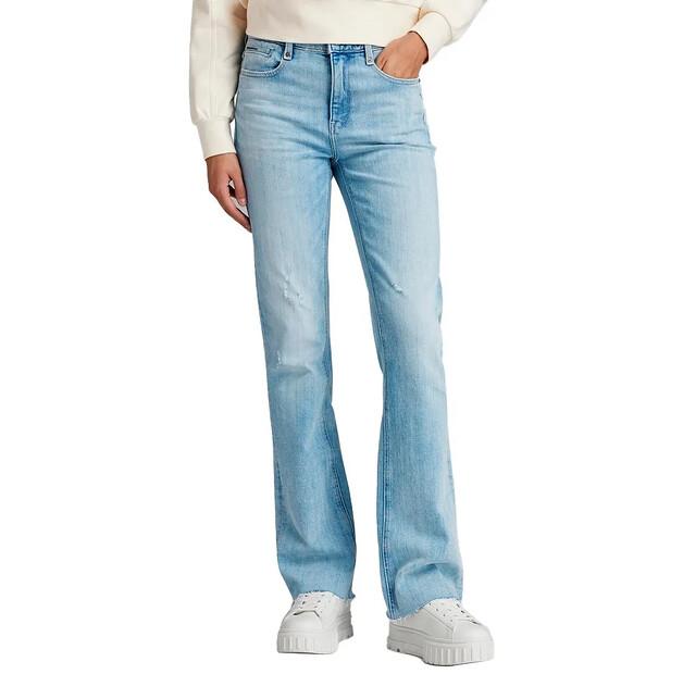 G-Star Noxer Bootcut Fit джинсы 31/30
G-Star Noxer Bootcut Fit джинсы 31/30