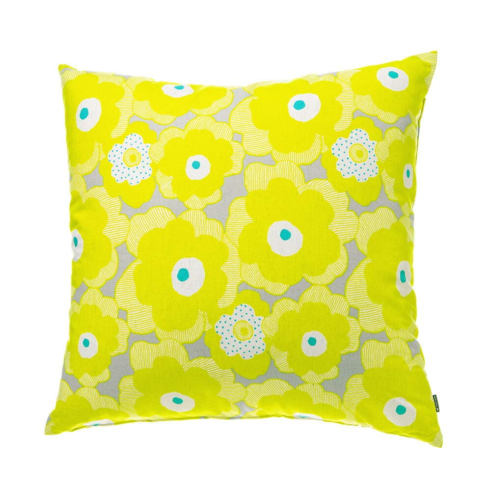 Чехол для подушки fabrizm Made in Japan 60 Square 60 x 60 см Papora Yellow 1530zye жёлтый
Чехол для подушки fabrizm Made in Japan 60 Square 60 x 60 см Papora Yellow 1530zye жёлтый