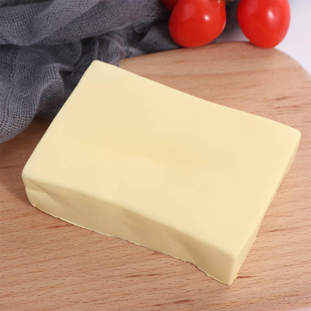 Slow Rebound Vent Squeezing Toys Milk Brick Simulation Pinch Toy Milk Brick Pinch Toy Children random 1pc
Slow Rebound Vent Squeezing Toys Milk Brick Simulation Pinch Toy Milk Brick Pinch Toy Children random 1pc