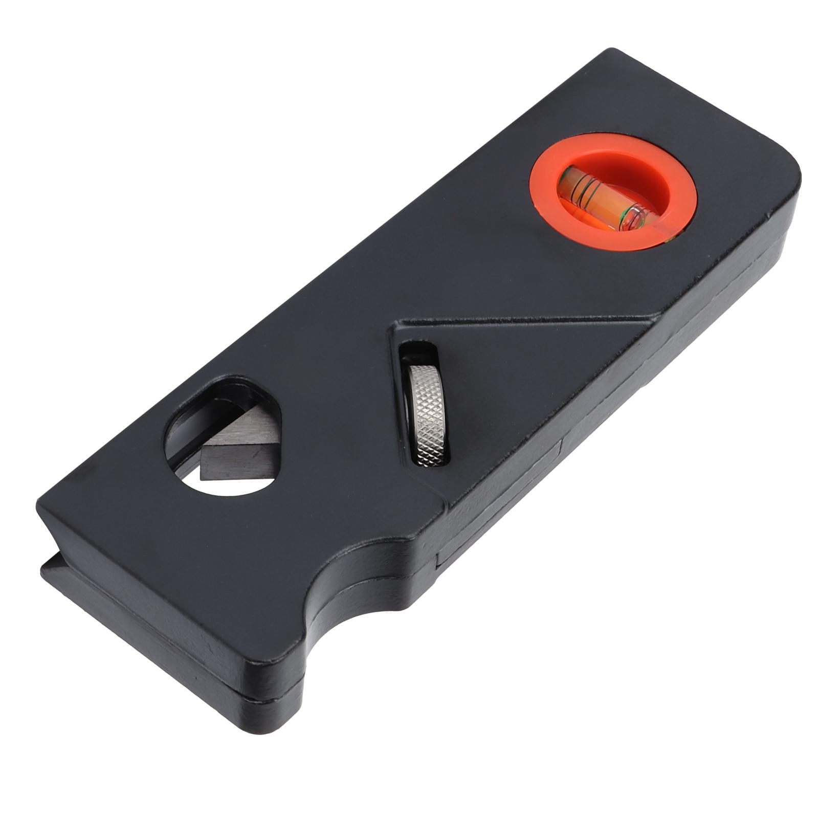Chamfer Plane Woodworking Corner Flattening Tool Trimming Chamfer for
Chamfer Plane Woodworking Corner Flattening Tool Trimming Chamfer for