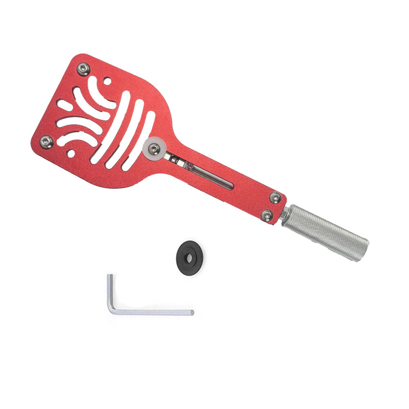 Heavy Duty Oil Filter Cutter Strong Aluminum Oil Filter Removal Tool Ergonomic Oil Filter Cutter Secure Grip Repair 1
Heavy Duty Oil Filter Cutter Strong Aluminum Oil Filter Removal Tool Ergonomic Oil Filter Cutter Secure Grip Repair 1