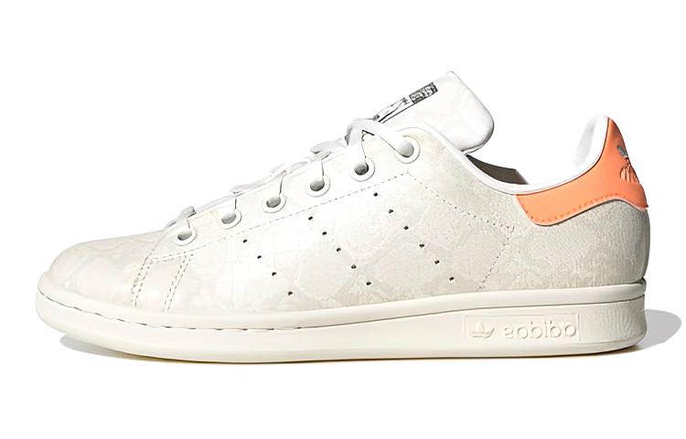 Adidas Stan Smith Snakeskin Core White Beam Orange GS HP9723 35.5
Adidas Stan Smith Snakeskin Core White Beam Orange GS HP9723 35.5
