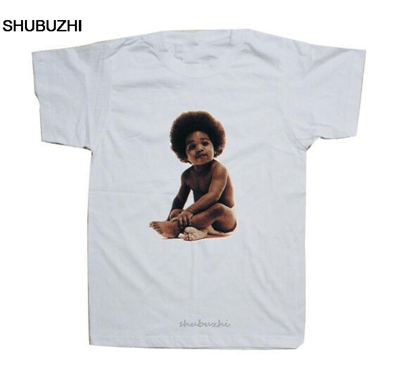 Notorious Big Ready To Die Cover White T Shirt Biggie Baby Shirt New Fashion Tee Shirt S
Notorious Big Ready To Die Cover White T Shirt Biggie Baby Shirt New Fashion Tee Shirt S
