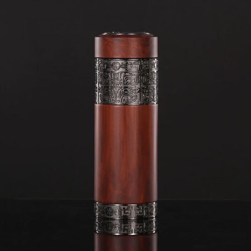 Premium Zisha Lined Insulated Tea Mug
Premium Zisha Lined Insulated Tea Mug