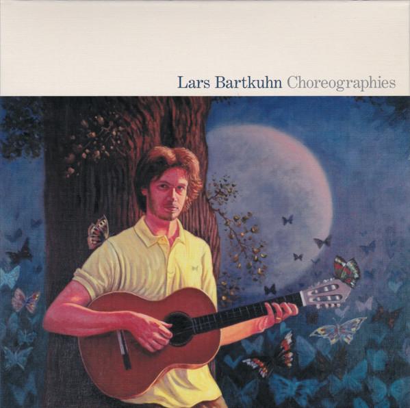 CD LARS BARTKUHN - Choreographies NBIP5025 Nebula 2005 Japan ObiDance & Electronica Used
CD LARS BARTKUHN - Choreographies NBIP5025 Nebula 2005 Japan ObiDance & Electronica Used