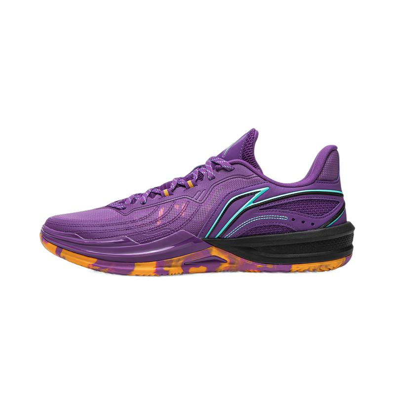 Li-Ning Men s Assassin 2V2 BOOM Tech Lightweight Basketball Shoes 43
Li-Ning Men s Assassin 2V2 BOOM Tech Lightweight Basketball Shoes 43