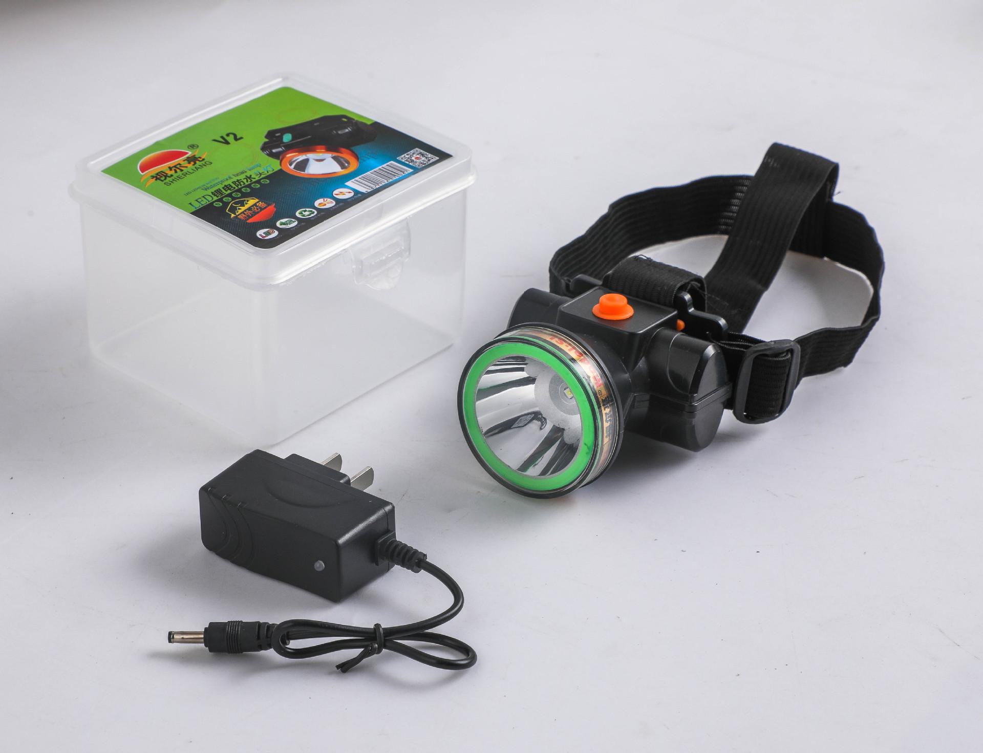 Мощный светодиодный налобный фонарь: Многофункциональный, перезаряжаемый для кемпинга и рыбалки SL-Q3, 30W, direct charging белый
Мощный светодиодный налобный фонарь: Многофункциональный, перезаряжаемый для кемпинга и рыбалки SL-Q3, 30W, direct charging белый