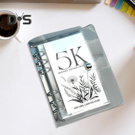 Сберегательная книжка Конверты на 12 месяцев Экономия денег Переплет с водонепроницаемой прозрачной обложкой С отрывными листами, устойчивый к царапинам, Фотоальбом для планирования бюджета A
Сберегательная книжка Конверты на 12 месяцев Экономия денег Переплет с водонепроницаемой прозрачной обложкой С отрывными листами, устойчивый к царапинам, Фотоальбом для планирования бюджета A