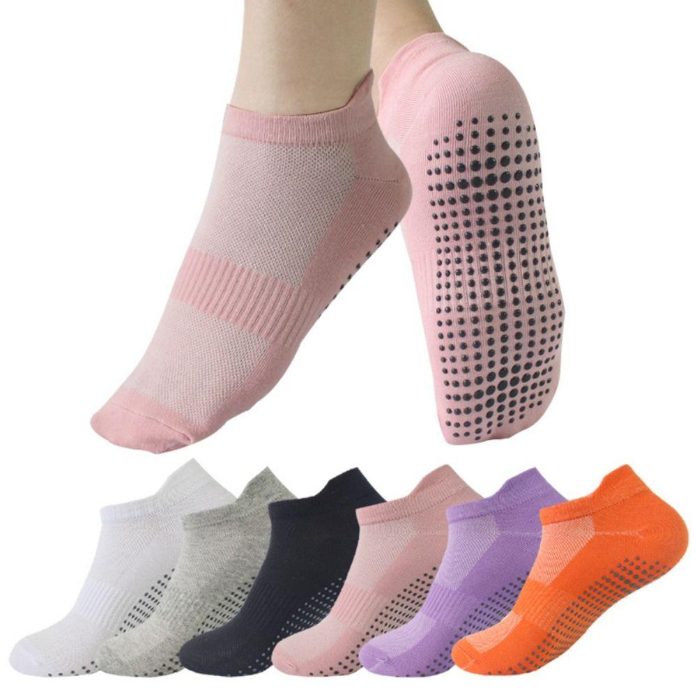 Deodorant Anti-Slip Sports Socks Comfortable Towel Bottom Socks Fitness Running фіолетовий
Deodorant Anti-Slip Sports Socks Comfortable Towel Bottom Socks Fitness Running фіолетовий