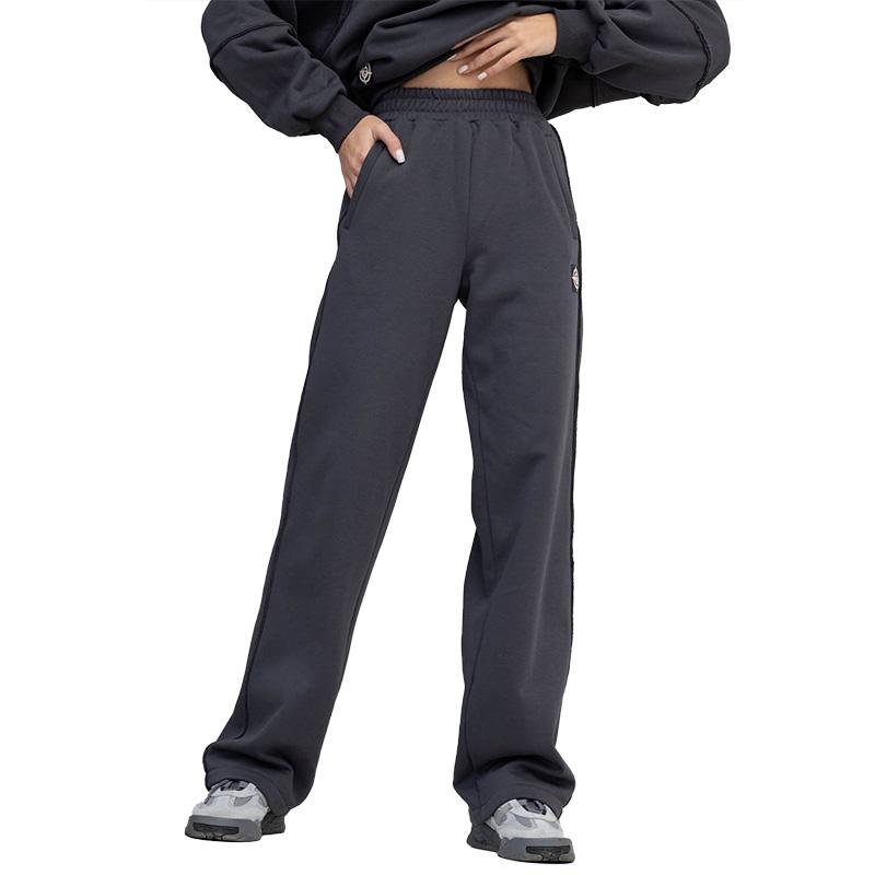 Утеплені прямі штани зі швами навиворіт E9 TotalFit (06399645) XXL темно-сірий колір
Утеплені прямі штани зі швами навиворіт E9 TotalFit (06399645) XXL темно-сірий колір