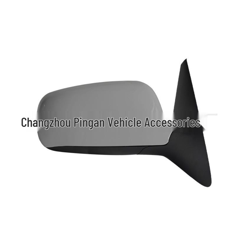 Volkswagen Jetta 04-12 Rearview Mirror Assembly
Volkswagen Jetta 04-12 Rearview Mirror Assembly