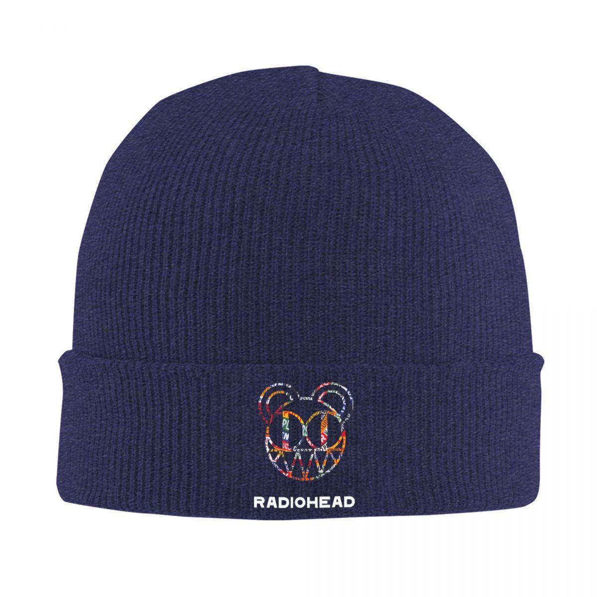 The Best Album Of Radioheads Warm Knitted Cap Winter Knit Bonnet Hat Skullies Beanies Hip Hop Caps for Unisex One Size
The Best Album Of Radioheads Warm Knitted Cap Winter Knit Bonnet Hat Skullies Beanies Hip Hop Caps for Unisex One Size
